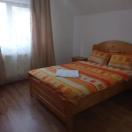Bucovina Penzion *