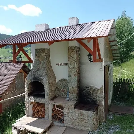 Bucovina *