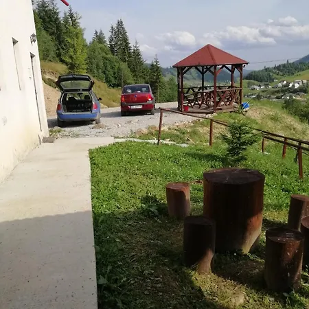 Bucovina Ciocanesti