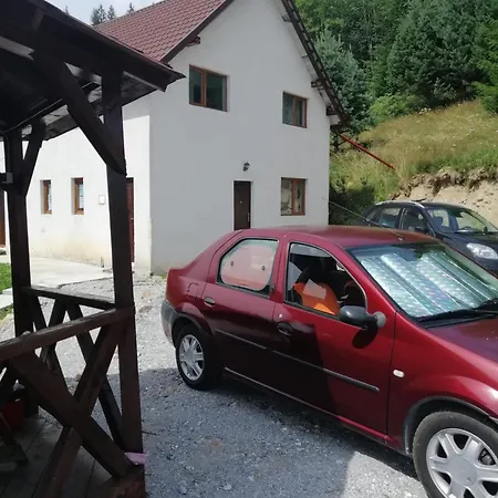 Bucovina Ciocanesti