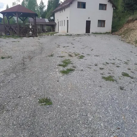 Penzion Bucovina