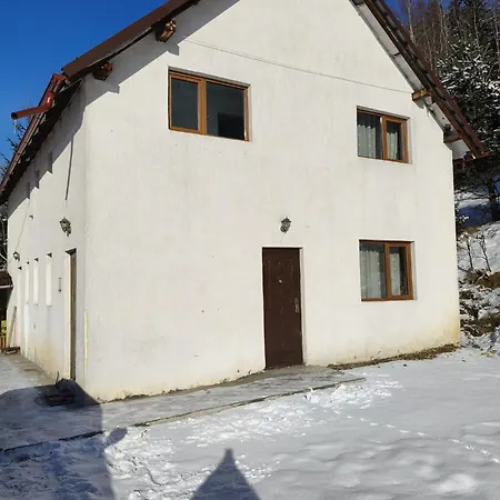 Bucovina Penzion *