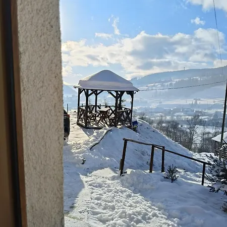 Bucovina Penzion *