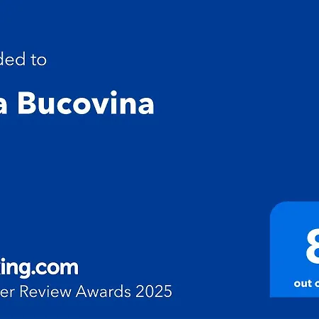 Bucovina