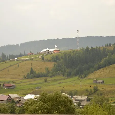 Penzion Bucovina