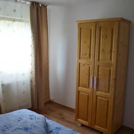 Penzion Bucovina