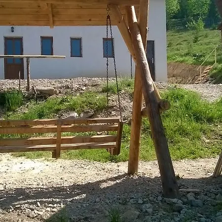 Penzion Bucovina *