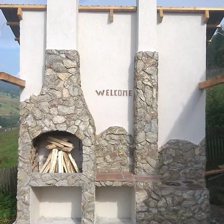 Penzion Bucovina