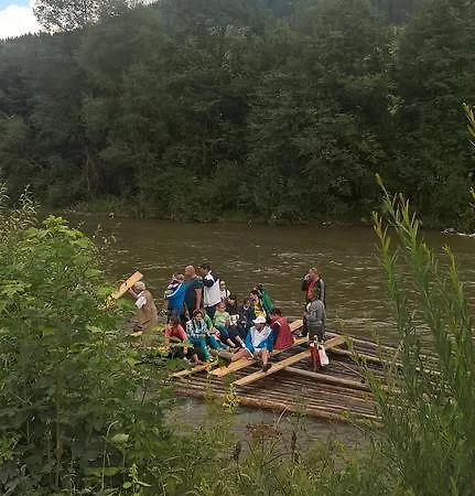 Penzion Bucovina Ciocanesti